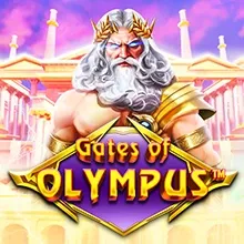Gates of Olympus – Pragmatic Play, automat w Spinamba