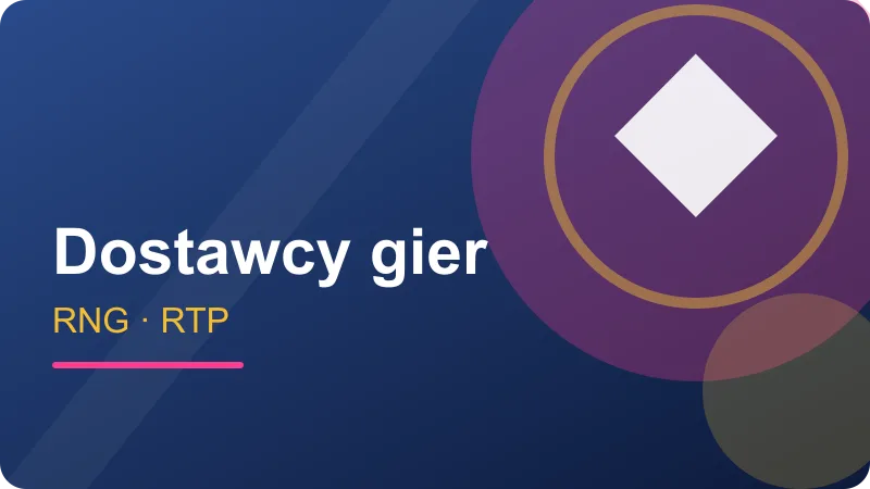 Studia gier i filtr – ilustracja sekcji Spinamba